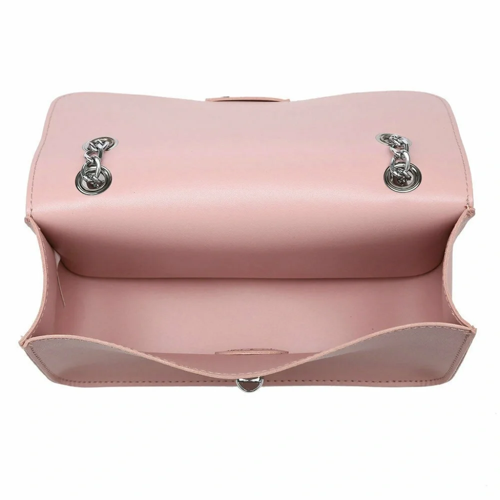 Transparent Handbag - Picture 6 of 7